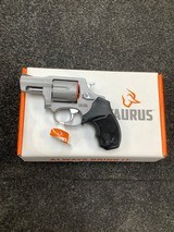 TAURUS 856 .38 SPL - 2 of 4
