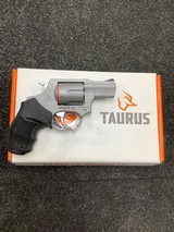TAURUS 856 .38 SPL - 1 of 4