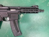 SMITH & WESSON M&P 15-22 - 5 of 5