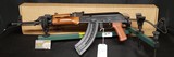 PIONEER ARMS CORP. AK AK-47 Sporter .22 LR - 3 of 3