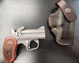 BOND ARMS GRIZZLY BEAR .45 COLT/.410 - 2 of 4