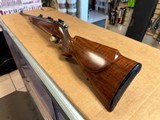 BROWNING SAFARI GARADE MFG FINLAND / SAKO - 1 of 7