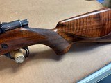 BROWNING SAFARI GARADE MFG FINLAND / SAKO - 3 of 7