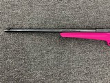 SAVAGE ARMS Rascal - 5 of 6