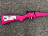 SAVAGE ARMS Rascal - 3 of 6