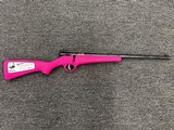 SAVAGE ARMS Rascal - 2 of 6