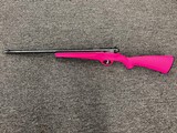 SAVAGE ARMS Rascal - 1 of 6