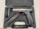 CZ CZ P-10 F 9MM LUGER (9X19 PARA) - 2 of 2