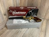 PIETTA 1858 Remington New Army .44 - 3 of 5