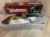 PIETTA 1858 Remington New Army .44 - 4 of 5