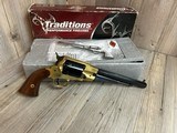 PIETTA 1858 Remington New Army .44 - 2 of 5