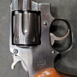 SMITH & WESSON MODEL 34-1 .32 ACP - 5 of 7