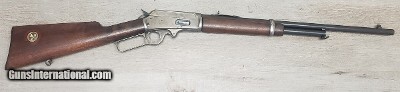 MARLIN 93 .32 SL