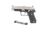 SIG SAUER P220 2-TONE .45 ACP - 1 of 7