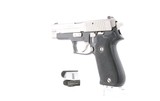 SIG SAUER P220 2-TONE .45 ACP - 2 of 7