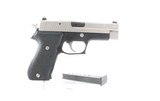 SIG SAUER P220 2-TONE .45 ACP - 5 of 7