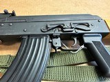 ROMARM WASR 10 7.62X39MM - 2 of 7