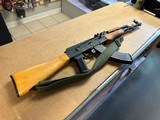 ROMARM WASR 10 7.62X39MM - 4 of 7