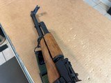 ROMARM WASR 10 7.62X39MM - 3 of 7