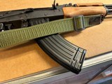 ROMARM WASR 10 7.62X39MM - 6 of 7
