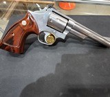 SMITH & WESSON 66 COMBAT MAGNUM .357 MAG - 2 of 6