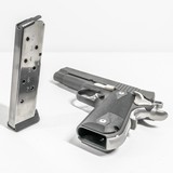 SIG SAUER 1911 NIGHTMARE - 6 of 7