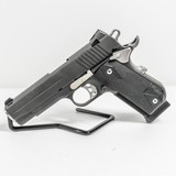 SIG SAUER 1911 NIGHTMARE - 1 of 7