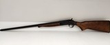 NEW ENGLAND FIREARMS CO. PARDNER MODEL SB1 .410 GA - 4 of 5