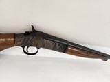 NEW ENGLAND FIREARMS CO. PARDNER MODEL SB1 .410 GA - 2 of 5