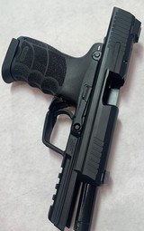 HECKLER & KOCH HK 45 - 7 of 7