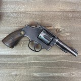 SMITH & WESSON 10 .38 SPL - 2 of 7