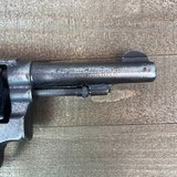 SMITH & WESSON 10 .38 SPL - 3 of 7