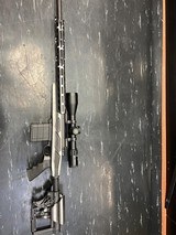 HOWA 1500 6.5MM CREEDMOOR - 6 of 6