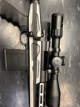HOWA 1500 6.5MM CREEDMOOR - 2 of 6