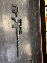HOWA 1500 6.5MM CREEDMOOR - 1 of 6