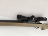 SAVAGE ARMS AXIS II .308 WIN - 5 of 5