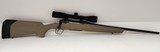 SAVAGE ARMS AXIS II .308 WIN - 1 of 5