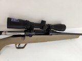 SAVAGE ARMS AXIS II .308 WIN - 3 of 5