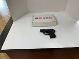 RUGER LCP .380 - 1 of 7