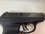 RUGER LCP .380 - 4 of 7