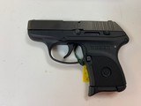 RUGER LCP .380 - 2 of 7