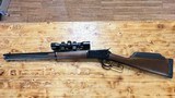 ROSSI PUMA M92 .454 CASULL - 2 of 4