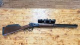 ROSSI PUMA M92 .454 CASULL - 1 of 4