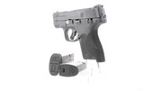 SMITH & WESSON M&P9 Shield Plus 9MM LUGER (9X19 PARA) - 2 of 6
