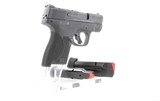 SMITH & WESSON M&P9 Shield Plus 9MM LUGER (9X19 PARA) - 4 of 6
