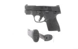 SMITH & WESSON M&P9 Shield Plus 9MM LUGER (9X19 PARA) - 1 of 6