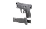 SMITH & WESSON M&P9 Shield Plus 9MM LUGER (9X19 PARA) - 6 of 6