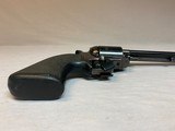 RUGER NEW MODEL SUPER BLACKHAWK .44 MAGNUM - 6 of 6