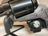 RUGER NEW MODEL SUPER BLACKHAWK .44 MAGNUM - 3 of 6