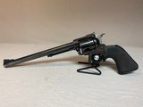 RUGER NEW MODEL SUPER BLACKHAWK .44 MAGNUM - 1 of 6